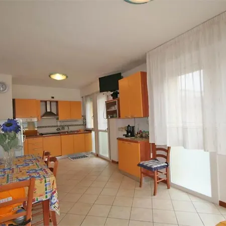 アパート San Marco - Centro - リニャーノ・サッビアドーロ