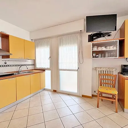 San Marco - Centro - Appartement Lignano Sabbiadoro